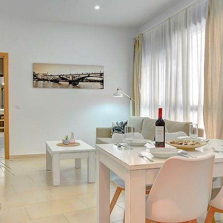Apartamento San Julian Seville Exterior photo