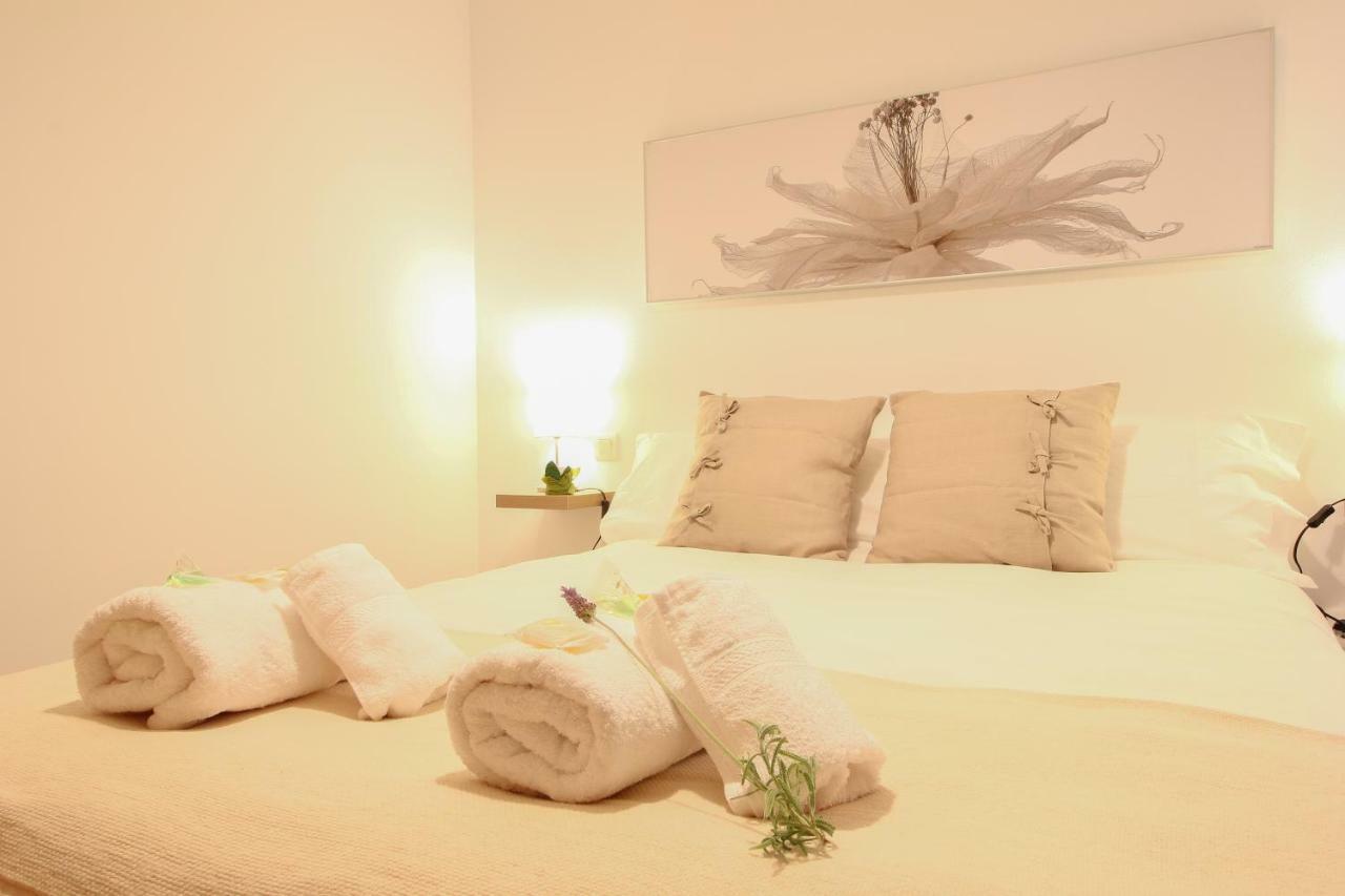 Apartamento San Julian Seville Exterior photo